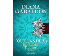 Outlander - Der Ruf der Trommel: 4