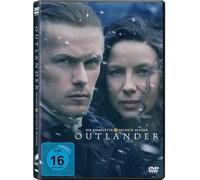 Outlander - Die komplette sechste Season [Alemania] [DVD]