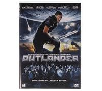 Outlander [DVD] (IMPORT) (No hay versión española)