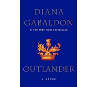 Outlander [Idioma Inglés]