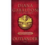 Outlander [Idioma Inglés]