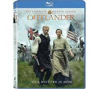 Outlander (IMPORT) (No hay versión española)
