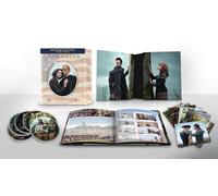 Outlander (IMPORT) (No hay versión española)