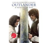 Outlander. O Resgate no Mar - Volume 3