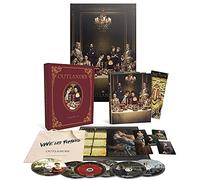 Outlander - Saison 2 [Francia] [Blu-ray]