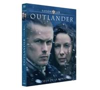 Outlander - Saison 6 [Francia] [Blu-ray]