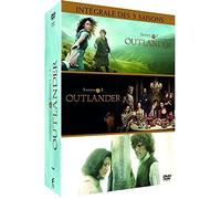 Outlander - Saisons 1, 2, 3 [DVD]