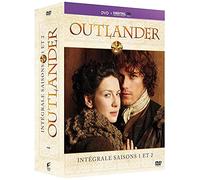 Outlander - Saisons 1 & 2 [DVD]