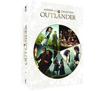 Outlander - Saisons 1 - 5 [Francia] [DVD]