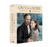 Outlander - Saisons 1-6 Collection [Francia] [DVD]