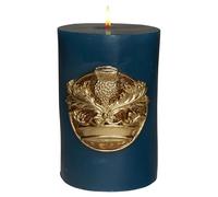 Outlander Sculpted Insignia Candle