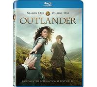 Outlander: Season 01 - Volume 01 [USA] [Blu-ray]