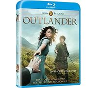 Outlander (Season 1) - 5-Disc Set [ Origen Italiano, Ningun Idioma Espanol ] (Blu-Ray)