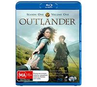 Outlander - Season 1 Part 1 (Ultraviolet)