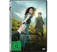 Outlander - Season 1/Vol. 1 [Alemania] [DVD]