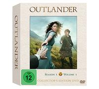 Outlander - Season 1/Vol. 1 [Alemania] [DVD]