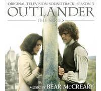 Outlander: Season 3 (Original Television Soundtrack)