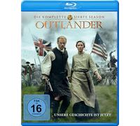 Outlander - Season 7 [Alemania] [Blu-ray]