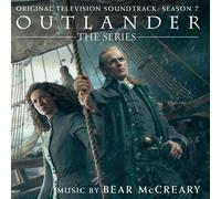 Outlander: Season 7 (Vinyl) (Importación USA)