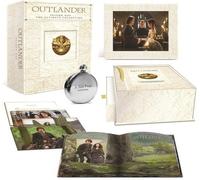 Outlander Season One: The Ultimate Collection (Blu-r (Blu-ray) (Importación USA)