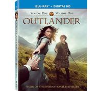 Outlander: Season One Volume One [USA] [Blu-ray]