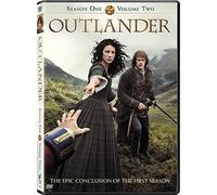 Outlander: Season One, Volume Two [USA] [DVD]
