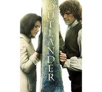 Outlander: Season Three (5 Dvd) (DVD) Caitriona Balfe (Importación USA)