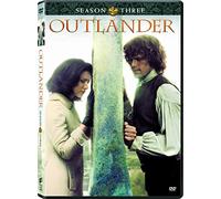 Outlander: Season Three [USA] [DVD]