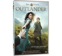Outlander - Stagione 01 [DVD]