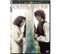 Outlander Stg.3 (Box 5 DVD) (DVD) (Importación USA)