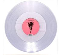 Outlander - The Vamp (clear Vinyl)