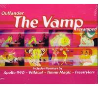 Outlander - The Vamp - Revamped (UK Import)