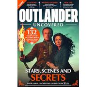Outlander Uncovered