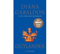 Outlander (Unknown) [Idioma Inglés]