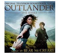 Outlander - Volume 1