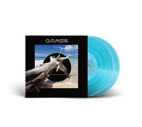 Outlanders - Outlanders [Vinilo]