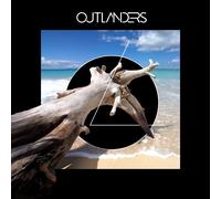Outlanders Outlanders (Vinyl) 12" Album Coloured Vinyl (Limited Edition)