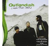 Outlandish - Closer Than Veins