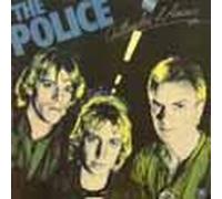 The Police - Outlandos D'amour