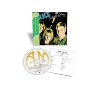 Outlandos d'Amour (Edición Japonesa)