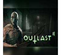 Outlast 2 (PC) Steam Key - EU