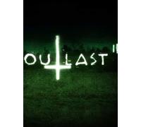 Outlast 2 (PC) - Steam Key - EUROPE