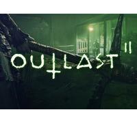 Outlast 2 (Xbox One / Xbox Series X|S) Xbox Live Key - ARGENTINA
