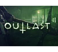 Outlast 2 (Xbox One / Xbox Series X|S) Xbox Live Key - EU