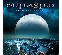 Outlasted - Into The Night