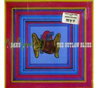 outlaw blues band - The Outlaw Blues Band