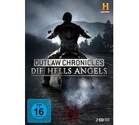 Outlaw Chronicles - Die Hells Angels [DVD]