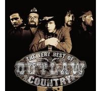 Outlaw Country - The Very Best of Outlaw Country