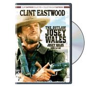 Outlaw Josey Wales - Outlaw Josey Wales [DVD]