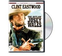 Outlaw Josey Wales [Reino Unido] [DVD]